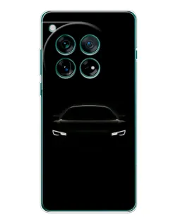 Чехол для Motorola Moto G37 с картинкой «Взгляд Audi в темноте» Чехол для Motorola Moto G37 с картинкой «Взгляд Audi в темноте»