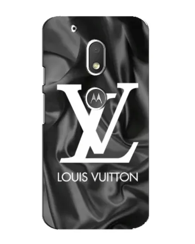 Чехол для Motorola MOTO G4 Play с картинкой «Шелковый Louis Vuitton» Чехол для Motorola MOTO G4 Play с картинкой «Шелковый Louis Vuitton»