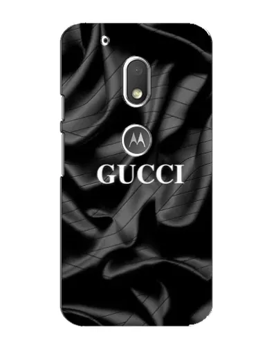 Чехол для Motorola MOTO G4 Play с картинкой «Gucci — шелковые волны» Чехол для Motorola MOTO G4 Play с картинкой «Gucci — шелковые волны»