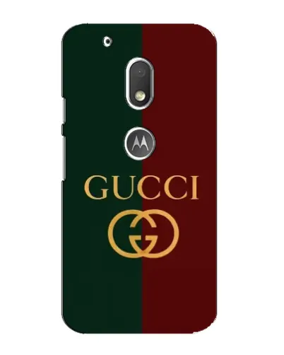 Чехол для Motorola MOTO G4 Play с картинкой «Gucci — темно-зеленый градиент» Чехол для Motorola MOTO G4 Play с картинкой «Gucci — темно-зеленый градиент»