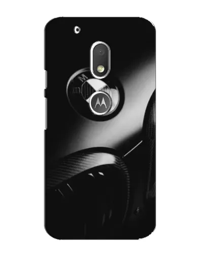 Чехол для Motorola MOTO G4 Play с картинкой «Эмблема BMW — макро» Чехол для Motorola MOTO G4 Play с картинкой «Эмблема BMW — макро»