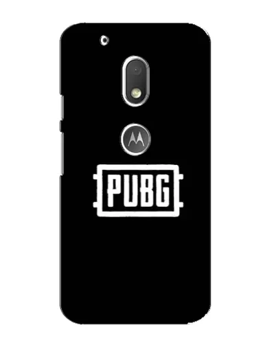 Чехол для Motorola MOTO G4 Play с картинкой «Лого BMW — металлический блеск»
