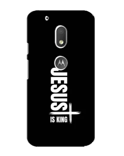 Чехол для Motorola MOTO G4 Play с картинкой «Вертикаль веры Jesus» Чехол для Motorola MOTO G4 Play с картинкой «Вертикаль веры Jesus»