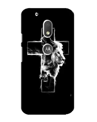 Чехол для Motorola MOTO G4 Play с картинкой «Сияющий крест Jesus» Чехол для Motorola MOTO G4 Play с картинкой «Сияющий крест Jesus»
