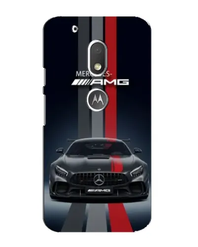 Чехол для Motorola MOTO G4 Play с картинкой «Mercedes — белый карбон» Чехол для Motorola MOTO G4 Play с картинкой «Mercedes — белый карбон»