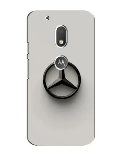 Чехол для Motorola MOTO G4 Play с картинкой «Mercedes Maybach стиль» Чехол для Motorola MOTO G4 Play с картинкой «Mercedes Maybach стиль»