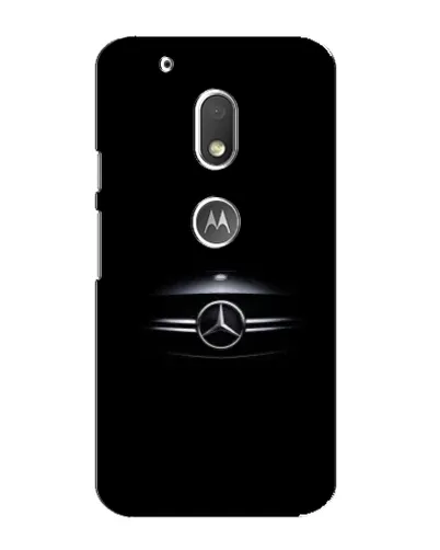 Чехол для Motorola MOTO G4 Play с картинкой «Mercedes — абстрактные линии» Чехол для Motorola MOTO G4 Play с картинкой «Mercedes — абстрактные линии»