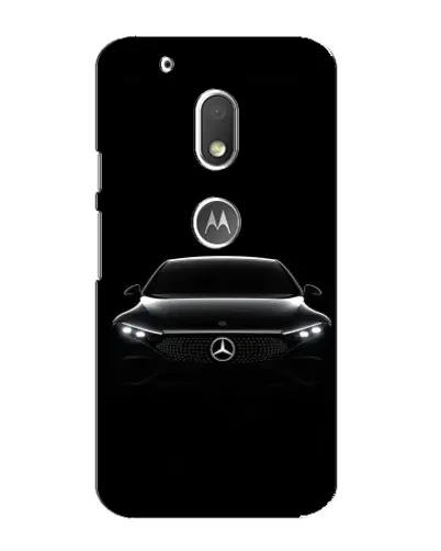 Чехол для Motorola MOTO G4 Play с картинкой «Mercedes Vision — концепт» Чехол для Motorola MOTO G4 Play с картинкой «Mercedes Vision — концепт»