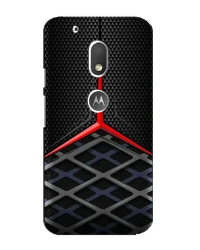 Чехол для Motorola MOTO G4 Play с картинкой «Mercedes Carbon Grid» Чехол для Motorola MOTO G4 Play с картинкой «Mercedes Carbon Grid»