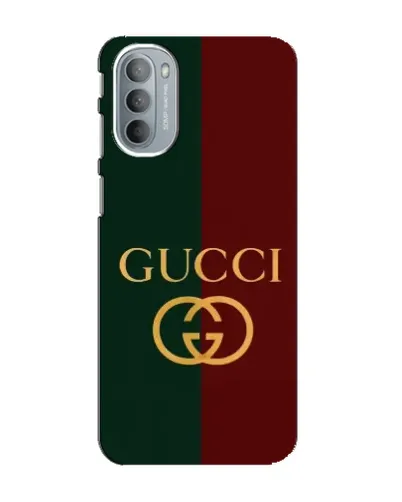 Чехол для Motorola MOTO G41 с картинкой «Gucci — темно-зеленый градиент» Чехол для Motorola MOTO G41 с картинкой «Gucci — темно-зеленый градиент»