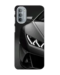 Чехол для Motorola MOTO G41 с картинкой «Lamborghini фары детализация» Чехол для Motorola MOTO G41 с картинкой «Lamborghini фары детализация»