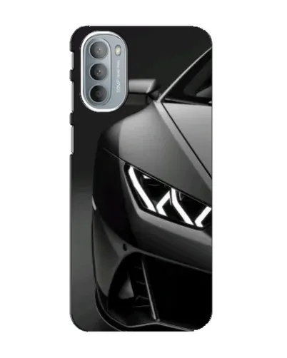 Чехол для Motorola MOTO G41 с картинкой «Lamborghini фары детализация» Чехол для Motorola MOTO G41 с картинкой «Lamborghini фары детализация»