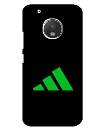 Чехол для Motorola MOTO G5 Plus с картинкой «Adidas Abstract» Чехол для Motorola MOTO G5 Plus с картинкой «Adidas Abstract»