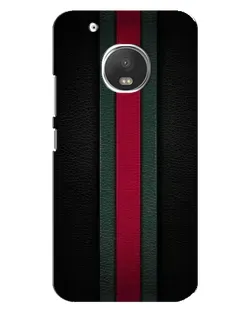 Чехол для Motorola MOTO G5 Plus с картинкой «Gucci — неоновая линия» Чехол для Motorola MOTO G5 Plus с картинкой «Gucci — неоновая линия»