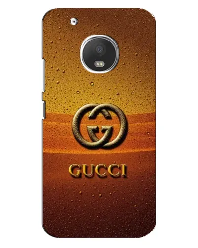 Чехол для Motorola MOTO G5 Plus с картинкой «Gucci — солнечный градиент» Чехол для Motorola MOTO G5 Plus с картинкой «Gucci — солнечный градиент»