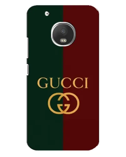 Чехол для Motorola MOTO G5 Plus с картинкой «Gucci — темно-зеленый градиент» Чехол для Motorola MOTO G5 Plus с картинкой «Gucci — темно-зеленый градиент»