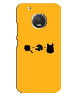 Чехол для Motorola MOTO G5 Plus с картинкой «BMW — современная классика» Чехол для Motorola MOTO G5 Plus с картинкой «BMW — современная классика»