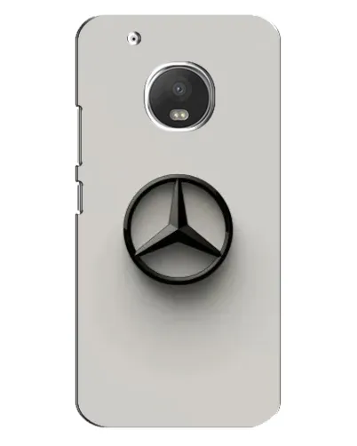 Чехол для Motorola MOTO G5 Plus с картинкой «Mercedes Maybach стиль» Чехол для Motorola MOTO G5 Plus с картинкой «Mercedes Maybach стиль»