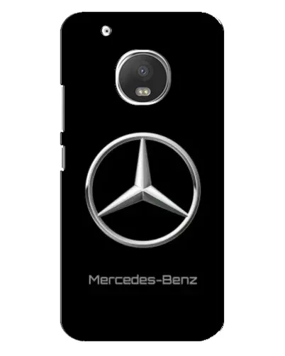 Чехол для Motorola MOTO G5 Plus с картинкой «Mercedes Silver Logo» Чехол для Motorola MOTO G5 Plus с картинкой «Mercedes Silver Logo»