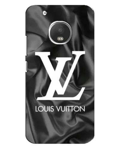 Чехол для Motorola MOTO G5 с картинкой «Шелковый Louis Vuitton» Чехол для Motorola MOTO G5 с картинкой «Шелковый Louis Vuitton»