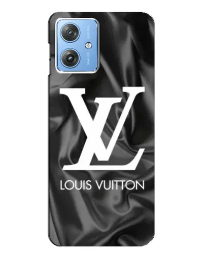 Чехол для Motorola MOTO G54 / G54 Power с картинкой «Шелковый Louis Vuitton» Чехол для Motorola MOTO G54 / G54 Power с картинкой «Шелковый Louis Vuitton»