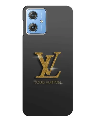 Чехол для Motorola MOTO G54 / G54 Power с картинкой «Градиент Louis Vuitton» Чехол для Motorola MOTO G54 / G54 Power с картинкой «Градиент Louis Vuitton»