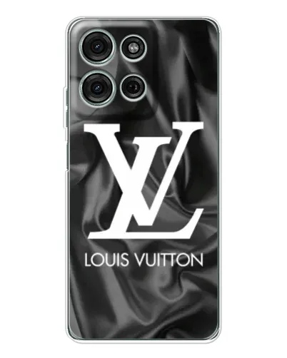 Чехол для Motorola MOTO G56 с картинкой «Шелковый Louis Vuitton» Чехол для Motorola MOTO G56 с картинкой «Шелковый Louis Vuitton»
