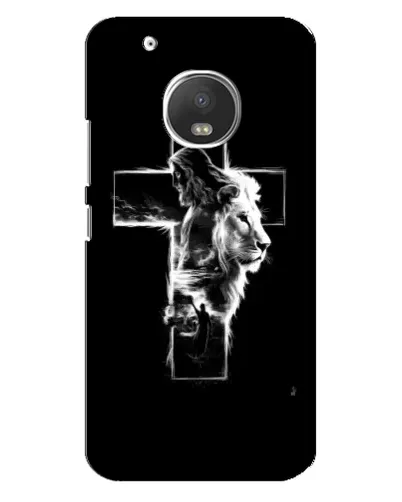 Чехол для Motorola MOTO G5s с картинкой «Сияющий крест Jesus» Чехол для Motorola MOTO G5s с картинкой «Сияющий крест Jesus»