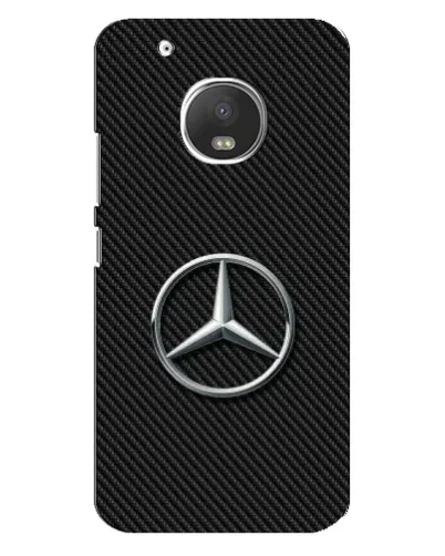 Чехол для Motorola MOTO G5s с картинкой «Карбоновый Mercedes стиль» Чехол для Motorola MOTO G5s с картинкой «Карбоновый Mercedes стиль»