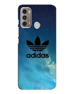 Чехол для Motorola MOTO G60 с картинкой «Adidas Stone Logo» Чехол для Motorola MOTO G60 с картинкой «Adidas Stone Logo»