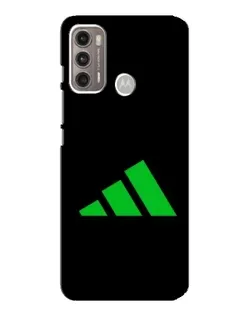 Чехол для Motorola MOTO G60 с картинкой «Adidas Abstract» Чехол для Motorola MOTO G60 с картинкой «Adidas Abstract»