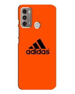 Чехол для Motorola MOTO G60 с картинкой «Adidas Ukraine» Чехол для Motorola MOTO G60 с картинкой «Adidas Ukraine»