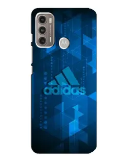 Чехол для Motorola MOTO G60 с картинкой «Adidas Sport Art» Чехол для Motorola MOTO G60 с картинкой «Adidas Sport Art»