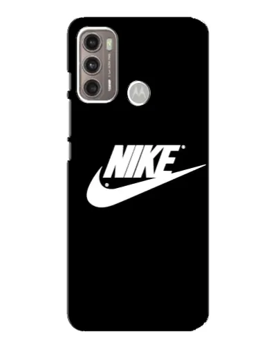Чехол для Motorola MOTO G60 с картинкой «Мазки краски Nike» Чехол для Motorola MOTO G60 с картинкой «Мазки краски Nike»