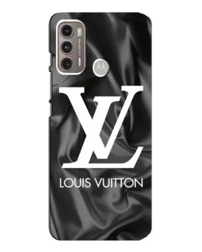 Чехол для Motorola MOTO G60 с картинкой «Шелковый Louis Vuitton» Чехол для Motorola MOTO G60 с картинкой «Шелковый Louis Vuitton»