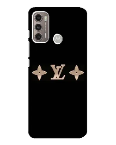 Чехол для Motorola MOTO G60 с картинкой «Louis Vuitton — минимализм» Чехол для Motorola MOTO G60 с картинкой «Louis Vuitton — минимализм»