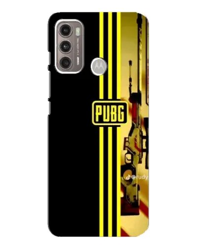 Чехол для Motorola MOTO G60 с картинкой «PUBG — камуфляжный шлем» Чехол для Motorola MOTO G60 с картинкой «PUBG — камуфляжный шлем»