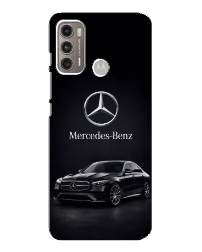 Чехол для Motorola MOTO G60 с картинкой «Mercedes — решетка радиатора» Чехол для Motorola MOTO G60 с картинкой «Mercedes — решетка радиатора»