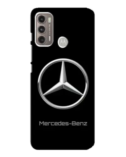Чехол для Motorola MOTO G60 с картинкой «Mercedes Silver Logo» Чехол для Motorola MOTO G60 с картинкой «Mercedes Silver Logo»