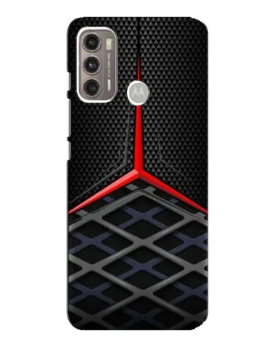 Чехол для Motorola MOTO G60 с картинкой «Mercedes Carbon Grid» Чехол для Motorola MOTO G60 с картинкой «Mercedes Carbon Grid»