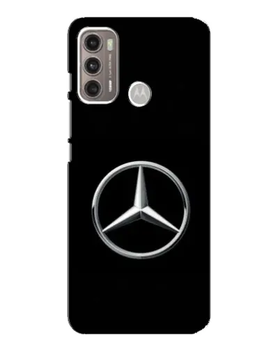 Чехол для Motorola MOTO G60 с картинкой «Mercedes классический лого» Чехол для Motorola MOTO G60 с картинкой «Mercedes классический лого»