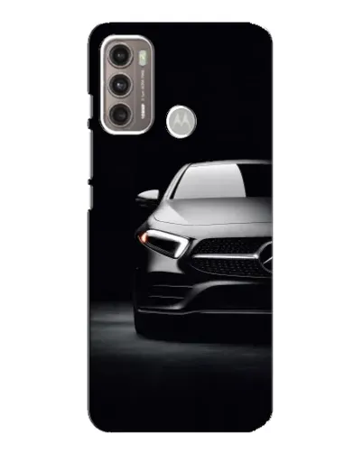 Чехол для Motorola MOTO G60 с картинкой «Свет фар Mercedes» Чехол для Motorola MOTO G60 с картинкой «Свет фар Mercedes»