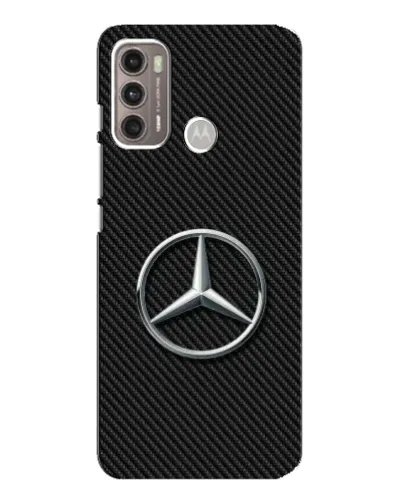 Чехол для Motorola MOTO G60 с картинкой «Карбоновый Mercedes стиль» Чехол для Motorola MOTO G60 с картинкой «Карбоновый Mercedes стиль»