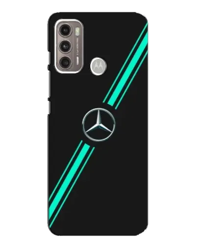 Чехол для Motorola MOTO G60 с картинкой «Спортивные линии Mercedes» Чехол для Motorola MOTO G60 с картинкой «Спортивные линии Mercedes»