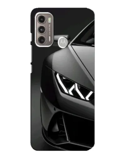 Чехол для Motorola MOTO G60 с картинкой «Lamborghini фары детализация» Чехол для Motorola MOTO G60 с картинкой «Lamborghini фары детализация»