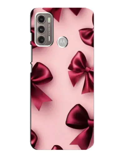 Чехол для Motorola MOTO G60 с картинкой «Бордовый атлас» Чехол для Motorola MOTO G60 с картинкой «Бордовый атлас»