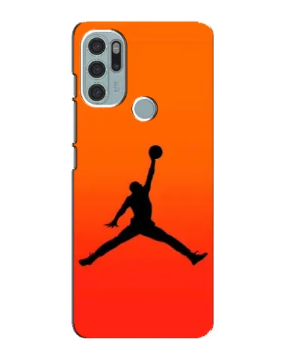 Чехол для Motorola MOTO G60s с картинкой «Jordan Sunset» Чехол для Motorola MOTO G60s с картинкой «Jordan Sunset»