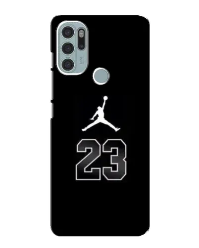 Чехол для Motorola MOTO G60s с картинкой «Jordan Flight 23» Чехол для Motorola MOTO G60s с картинкой «Jordan Flight 23»