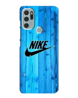 Чехол для Motorola MOTO G60s с картинкой «Голубое дерево Nike» Чехол для Motorola MOTO G60s с картинкой «Голубое дерево Nike»