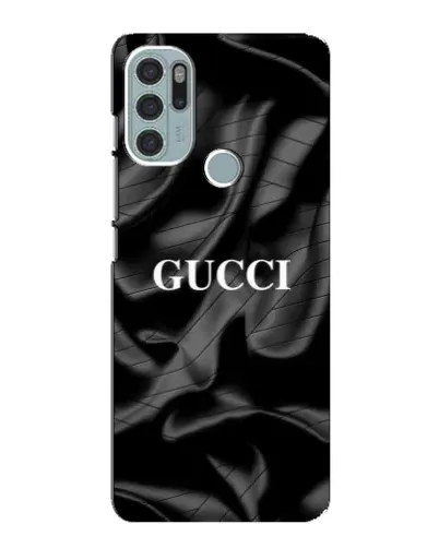Чехол для Motorola MOTO G60s с картинкой «Gucci — шелковые волны» Чехол для Motorola MOTO G60s с картинкой «Gucci — шелковые волны»